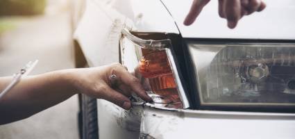 Cómo saber cuándo se aplica la indemnización por accidente