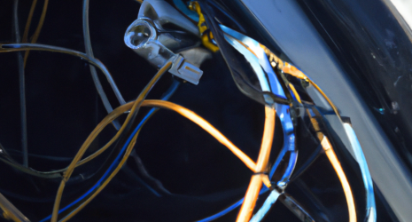 17. ¿Qué hacer si los cables eléctricos de mi coche se sobrecalientan?