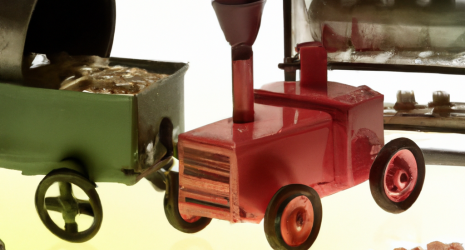 84. ¿Se pueden utilizar poleas y tensores en sistemas de elevación en la industria alimentaria?