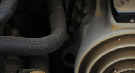 ¿Cómo afecta la calidad del filtro de combustible el funcionamiento de los inyectores?