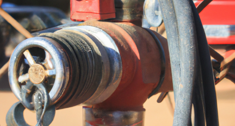 ¿Cómo se calcula la capacidad de bombeo de una bomba de agua?