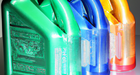 Comparativa de filtros de aceite: elige el indicado para tu motor
