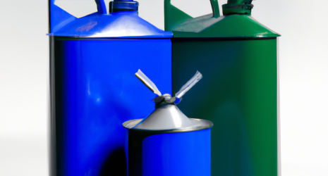 Comparativa de los filtros de aceite con mejor capacidad de filtrado