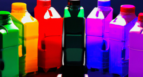 ¿Cuál es el filtro de aceite que hará brillar a tu motor?