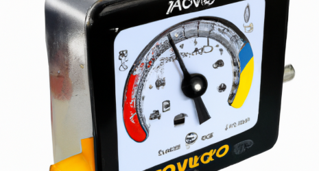 ¿Cuál es la influencia de la temperatura del combustible en el funcionamiento de un regulador de presión?