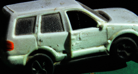 ¿Cuál es la relación entre las bujías y el sistema de escape de un automóvil?