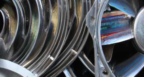 ¿Cuál es la vida útil de un radiador de aluminio en comparación con otras opciones?