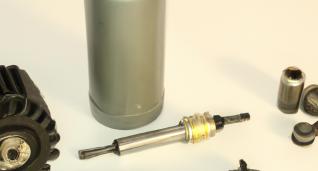 Cuida tu motor con los filtros de aceite más fiables y duraderos