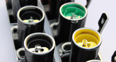 Descubre por qué un buen filtro de aceite es insustituible para tu coche