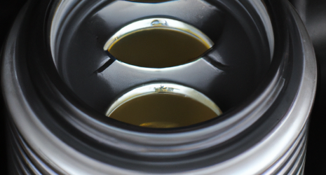 Encuentra el filtro de aceite perfecto para tu automóvil con esta guía experta