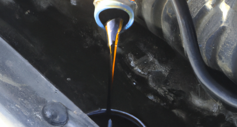 Encuentra el filtro de aceite que se adapta a las exigencias de tu vehículo