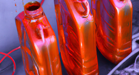 ¿Es necesario cambiar el filtro de aceite en un cambio de aceite sintético?
