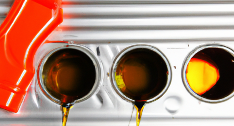 ¿Es necesario purgar el sistema de aceite al cambiar el filtro?