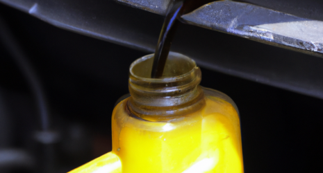 ¿Es posible reparar un tapón de llenado de aceite dañado en lugar de cambiarlo?