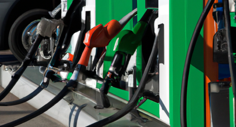 Estudio revela deficiencias en la formación de los trabajadores de depósitos de combustible