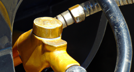 ¿Las bombas de combustible presentan problemas de funcionamiento si trabajan en angulos de inclinación?