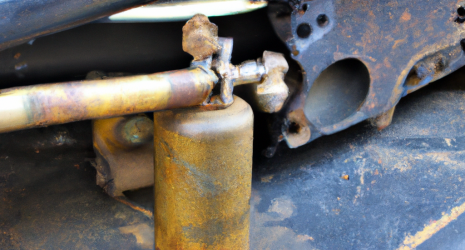 ¿Las bombas de combustible pueden ser reparadas en caso de avería?