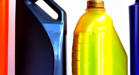 Los filtros de aceite ideales para una lubricación eficaz y una protección óptima