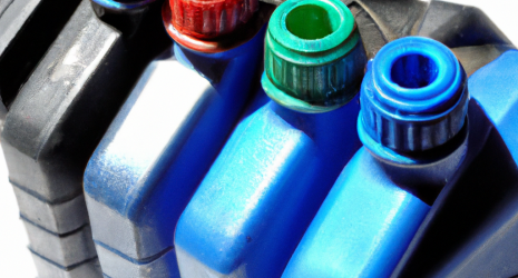 Los filtros de aceite más confiables del mercado