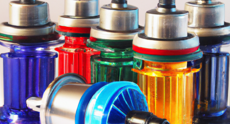 Los filtros de aceite más eficaces para mantener el motor en perfectas condiciones
