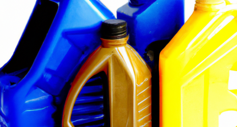 Los filtros de aceite más valorados por su capacidad de retención de suciedad