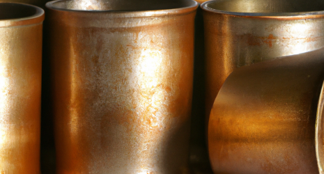¿Los filtros de aceite metálicos son mejores que los tradicionales?
