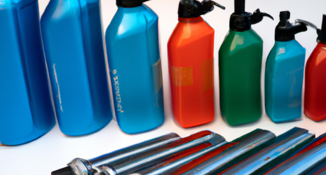 Los filtros de aceite preferidos para prevenir posibles averías