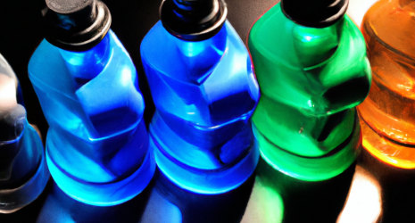 Los filtros de aceite que acompañan a los conductores más exigentes
