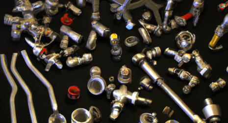 Los filtros de aceite que mantienen tu motor en perfectas condiciones