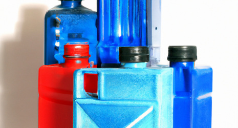 Los filtros de aceite que optimizan el rendimiento de tu vehículo