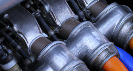 ¿Los filtros de combustible de competición pueden adaptarse a cualquier tipo de motor?