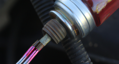 ¿Los fusibles se pueden instalar en cualquier parte del coche?