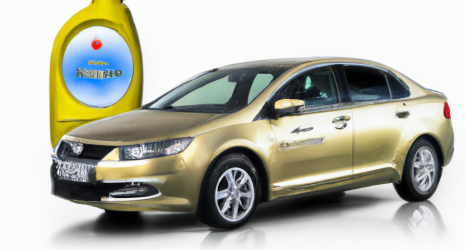 Los mejores aceites de coche 0w20