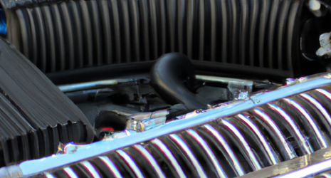 Los mejores pegamentos para radiadores de coche