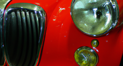 Mejora la potencia de tu motor con los filtros de aceite más eficaces