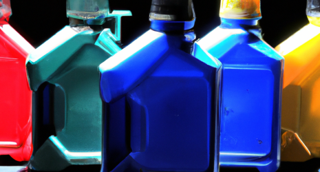 Opiniones de usuarios: los filtros de aceite más aclamados por su efectividad