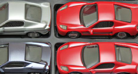 Optimiza el funcionamiento de tu automóvil con los filtros de aceite ideales
