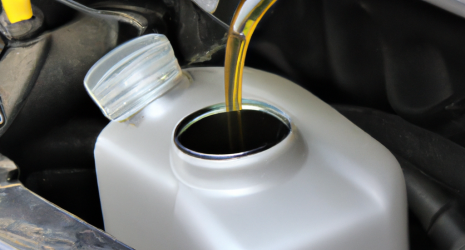 Protege la mecánica de tu vehículo con los filtros de aceite más confiables