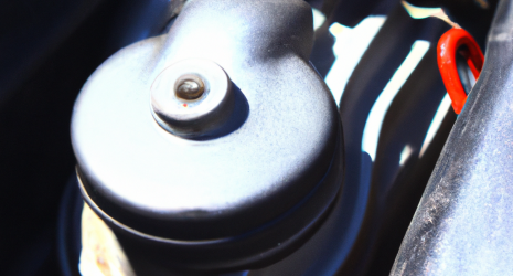 ¿Puede la presencia de aceite en las bujías causar problemas en el motor?