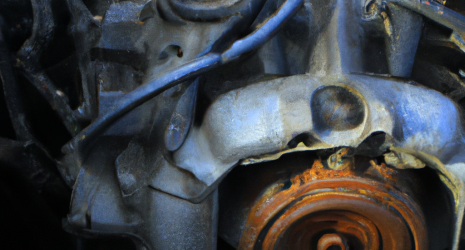 ¿Qué impacto tiene la rotura de la correa de distribución en el funcionamiento del motor?