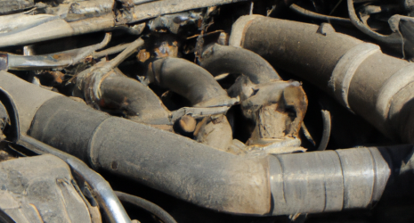 ¿Qué implicaciones puede tener un tensor de correa en mal estado para el motor del vehículo?
