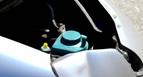 ¿Qué indicadores evidencian un problema en la bomba de combustible?