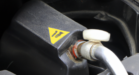 ¿Qué problemas pueden surgir al cambiar un regulador de presión de combustible por uno de alta capacidad?