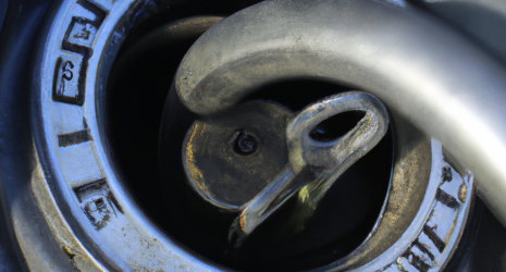 ¿Qué sucede si un regulador de presión de combustible es instalado sin ajuste inicial?