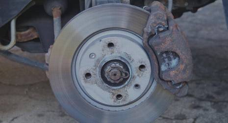¿Es posible reutilizar los discos de freno después de rectificarlos?