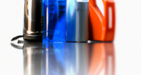 Renueva tu filtro de aceite con las opciones más confiables del mercado