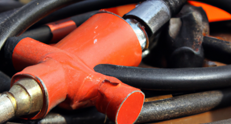 ¿Se requiere de herramientas especiales para ajustar un regulador de presión de combustible?