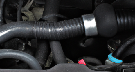 ¿Se requiere un mantenimiento especial en el sistema de combustible al cambiar el filtro?